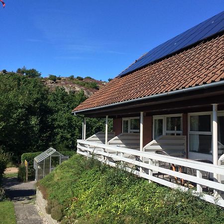 Hammerknuden Allinge-Sandvig Zimmer foto